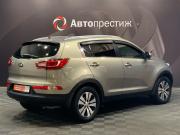 Kia Sportage III Оренбург  - изображение 27