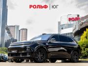 Li Auto (Lixiang) L7 I Москва  - изображение 27