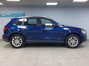 Audi Q5 I (8R) Рестайлинг Москва  - изображение 24