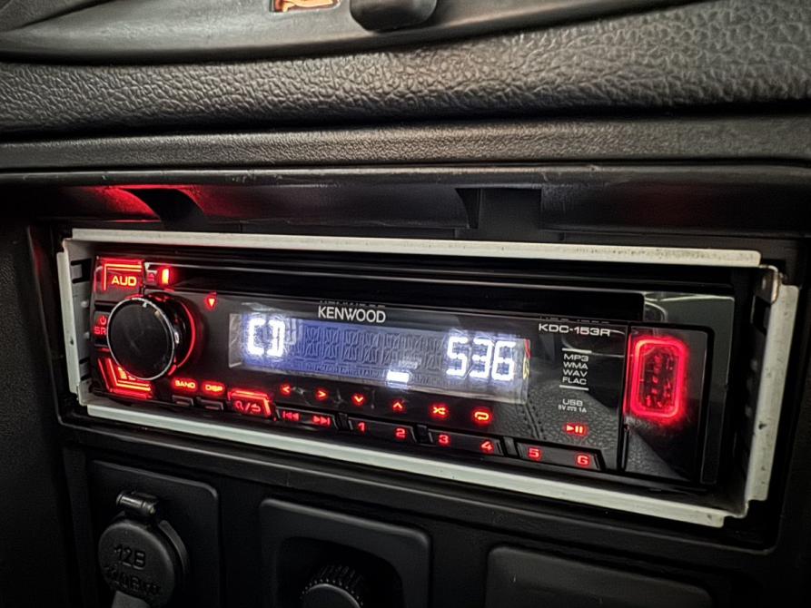 Lada (ВАЗ) Niva Travel I Стерлитамак  - изображение 28