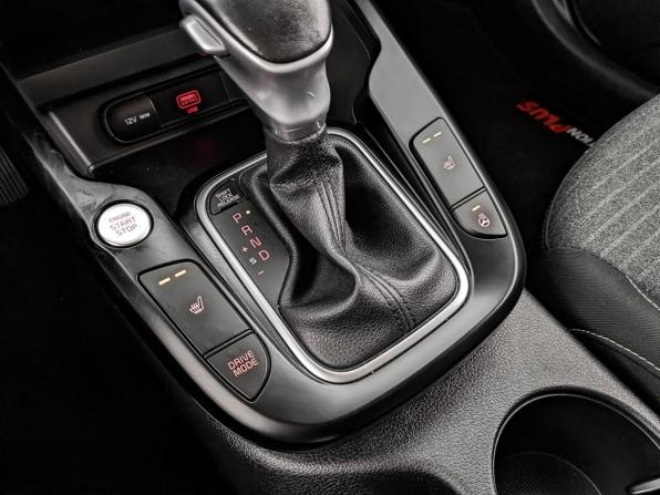 Kia Soul III с пробегом 2020 года, цена 1 750 000 рублей, 122923 км, хэтчбек, Автокод Объявления