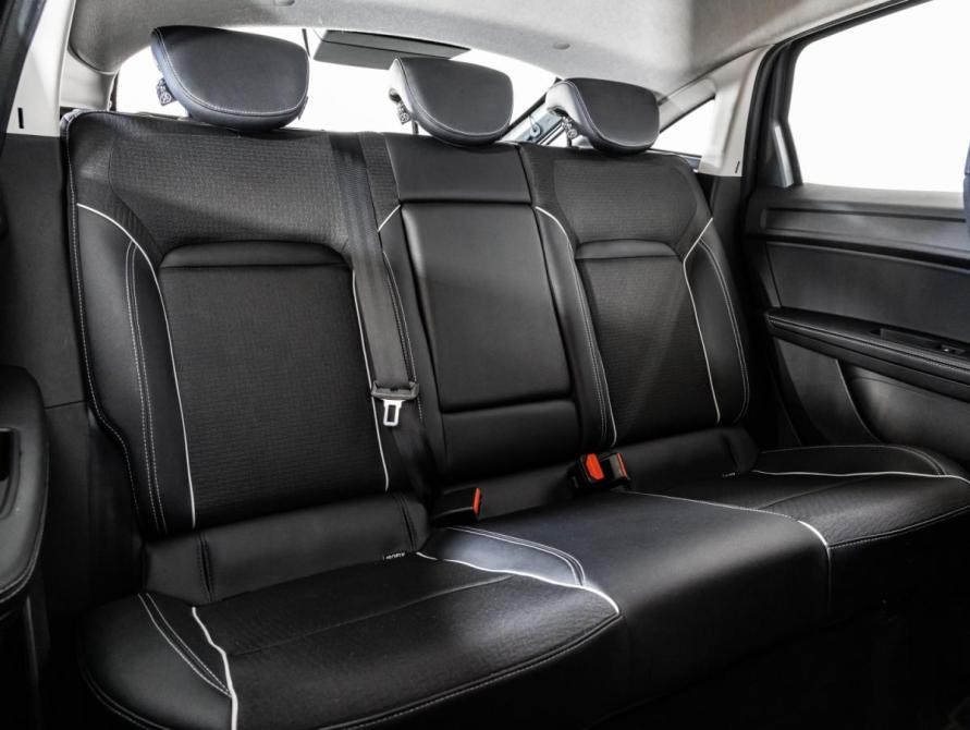 Renault Arkana I Санкт-Петербург  - изображение 18