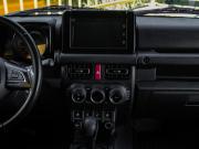 Suzuki Jimny IV Москва  - изображение 26
