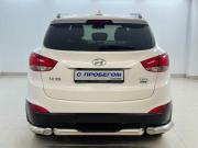 Hyundai ix35 I Рестайлинг Москва  - изображение 19