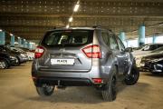 Nissan Terrano III (D10) Уфа  - изображение 21