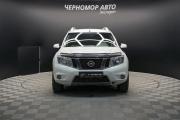 Nissan Terrano III (D10) Крым  - изображение 32