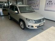 Volkswagen Tiguan I Рестайлинг Ярославль  - изображение 19