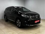 Kia Sorento III Prime Рестайлинг Альметьевск  - изображение 27
