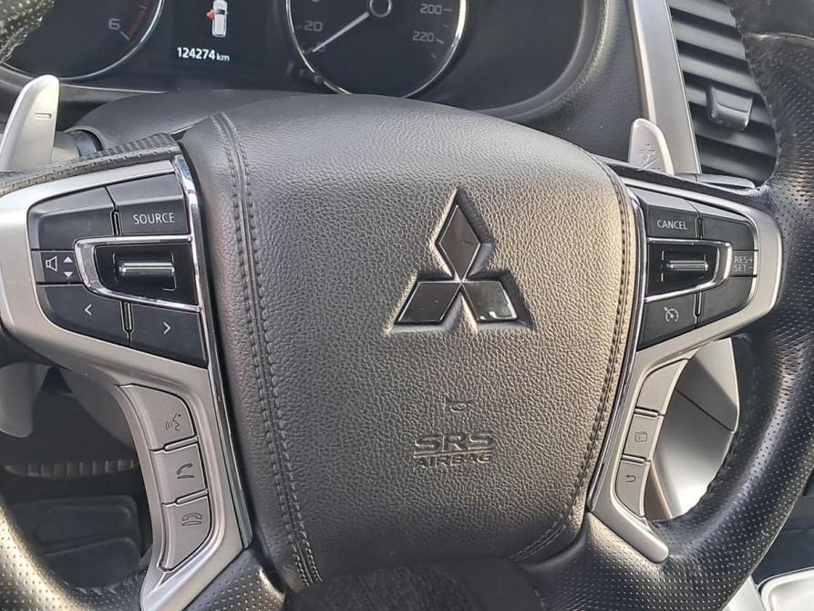 Mitsubishi Pajero Sport III Набережные Челны  - изображение 25