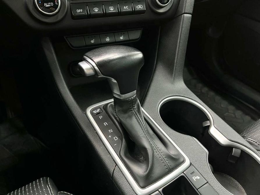 Kia Sportage IV Ростов-на-Дону  - изображение 16