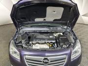 Opel Insignia I Москва  - изображение 31