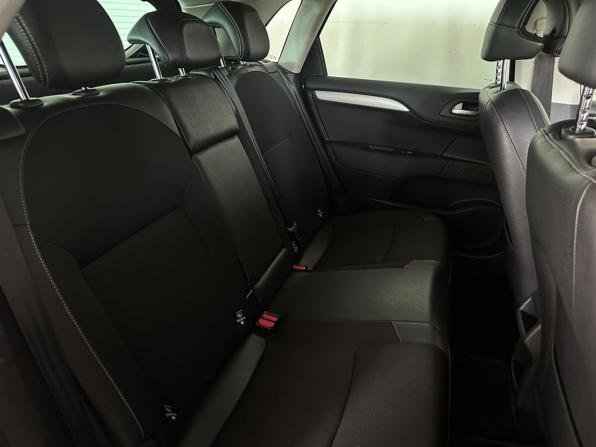 Citroen C4 II с пробегом 2013 года, цена 649 000 рублей, 89000 км, хэтчбек, Автокод Объявления