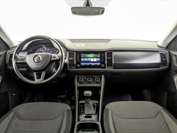 Skoda Kodiaq I с пробегом 2018 года, цена 2 780 000 рублей, 81582 км, внедорожник, Автокод Объявления