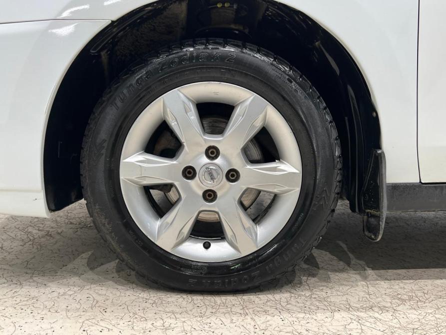 Nissan Almera III (G15) Санкт-Петербург  - изображение 11