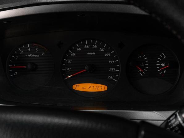 SsangYong Kyron I Рестайлинг с пробегом 2013 года, цена 1 019 000 рублей, 271271 км, внедорожник, Автокод Объявления
