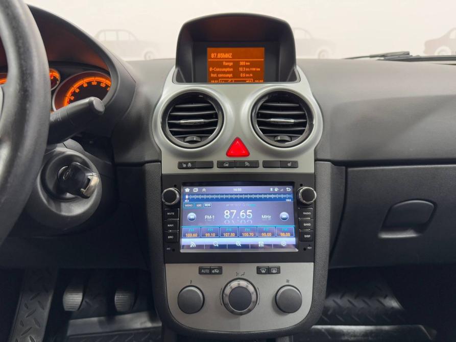 Opel Corsa D Ставрополь  - изображение 12