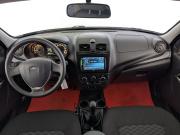 Lada (ВАЗ) Granta I Рестайлинг Москва  - изображение 51
