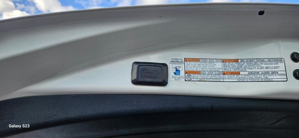 Toyota RAV4 IV (XA40) Стерлитамак  - изображение 23