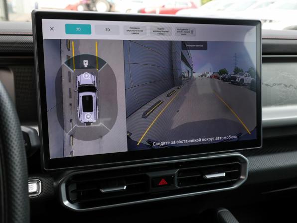 JETOUR T2 с пробегом 2024 года, цена 3 049 000 рублей, 32567 км, внедорожник, Автокод Объявления