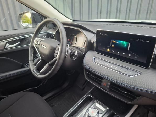 Haval Jolion I с пробегом 2024 года, цена 1 799 000 рублей, 14000 км, внедорожник, Автокод Объявления