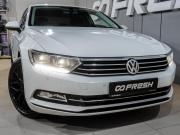 Volkswagen Passat B8 Воронеж  - изображение 32