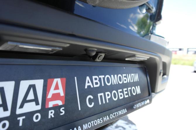 Lada (ВАЗ) Niva Travel I с пробегом 2023 года, цена 1 020 000 рублей, 26800 км, внедорожник, Автокод Объявления
