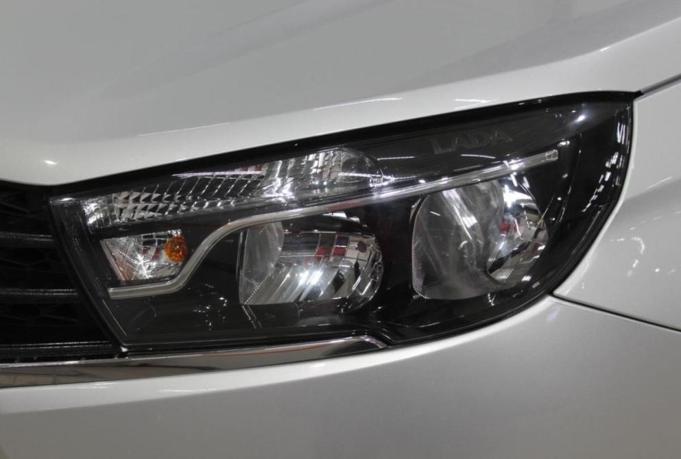 Lada (ВАЗ) Vesta I Астрахань  - изображение 5