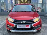 Lada (ВАЗ) Granta I Рестайлинг Пермь  - изображение 16