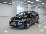 Kia Rio III Рестайлинг Самара  - изображение 15
