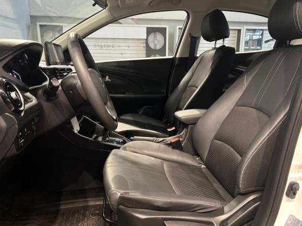 Changan Alsvin с пробегом 2023 года, цена 1 199 000 рублей, 9329 км, седан, Автокод Объявления