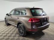 Volkswagen Touareg II Уфа  - изображение 36