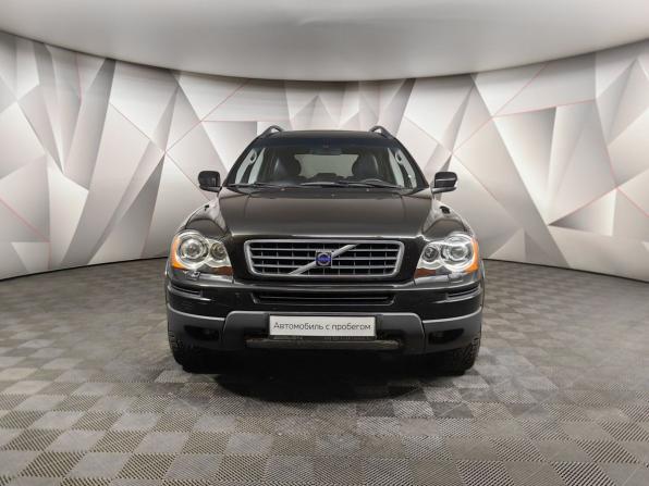 Volvo XC90 I Рестайлинг с пробегом 2008 года, цена 1 399 000 рублей, 165950 км, внедорожник, Автокод Объявления
