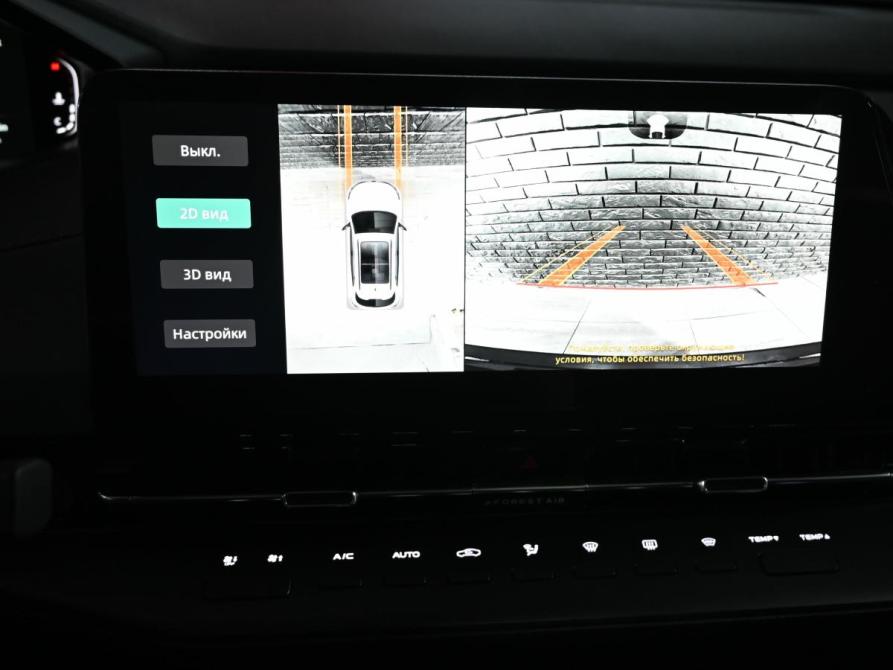 Changan UNI-S (CS55 Plus) Екатеринбург  - изображение 18