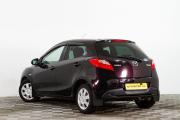 Mazda Demio III (DE) Сургут  - изображение 24