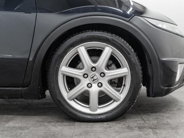 Honda Civic VIII Рестайлинг с пробегом 2008 года, цена 560 000 рублей, 276483 км, хэтчбек, Автокод Объявления