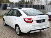 Lada (ВАЗ) Granta I Рестайлинг Тверь  - изображение 19