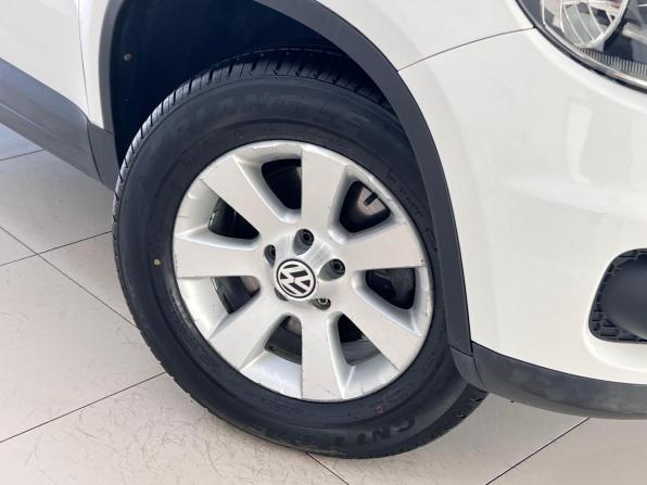 Volkswagen Tiguan I Рестайлинг с пробегом 2013 года, цена 1 680 000 рублей, 155241 км, внедорожник, Автокод Объявления