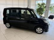 Subaru Justy V Москва  - изображение 25