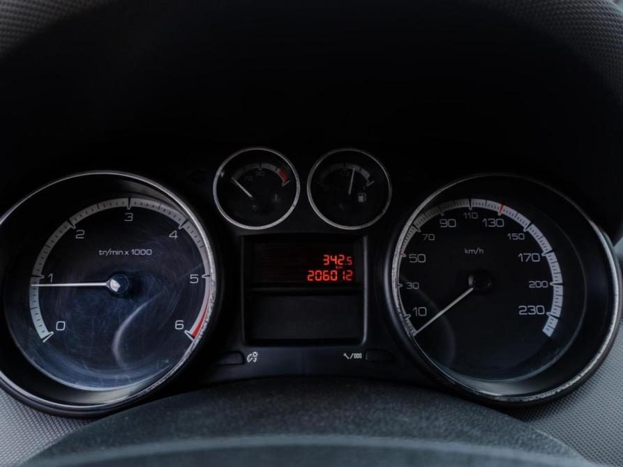 Peugeot 308 I Волгоград  - изображение 12