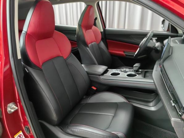 Changan CS55 Plus II с пробегом 2023 года, цена 1 799 000 рублей, 101984 км, внедорожник, Автокод Объявления
