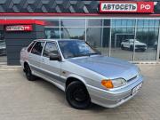 Lada (ВАЗ) 2115 Астрахань  - изображение 21