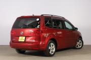 Volkswagen Touran I Рестайлинг 2 Новосибирск  - изображение 24