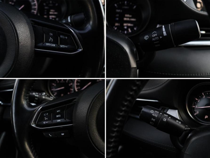 Mazda 6 III (GJ) Рестайлинг 2 Москва  - изображение 26