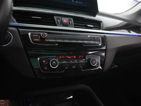 BMW X1 II (F48) Рестайлинг с пробегом 2022 года, цена 3 099 769 рублей, 77938 км, внедорожник, Автокод Объявления