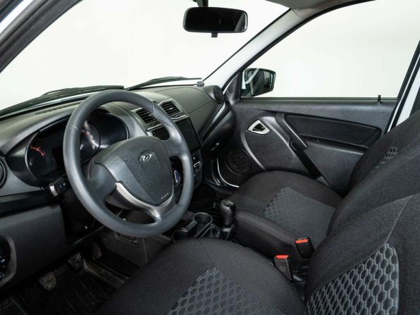 Lada (ВАЗ) Granta I Рестайлинг с пробегом 2024 года, цена 838 000 рублей, 56000 км, седан, Автокод Объявления