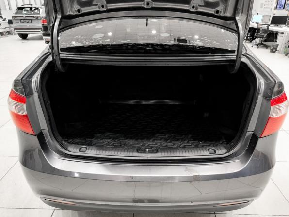 Kia Rio III с пробегом 2012 года, цена 527 000 рублей, 345479 км, седан, Автокод Объявления
