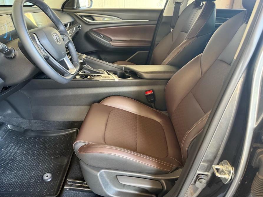Changan Eado Plus Самара  - изображение 11