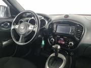 Nissan Juke I Рестайлинг Воронеж  - изображение 38