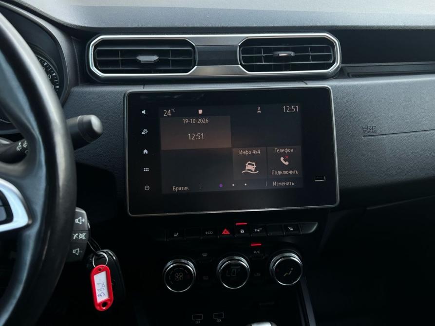 Renault Duster II Волгоград  - изображение 9