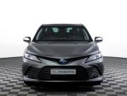 Toyota Camry VIII (XV70) Рестайлинг Москва  - изображение 28